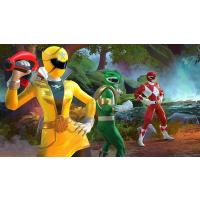 Power Rangers Battle for the Grid Super Edition Nintendo Switch